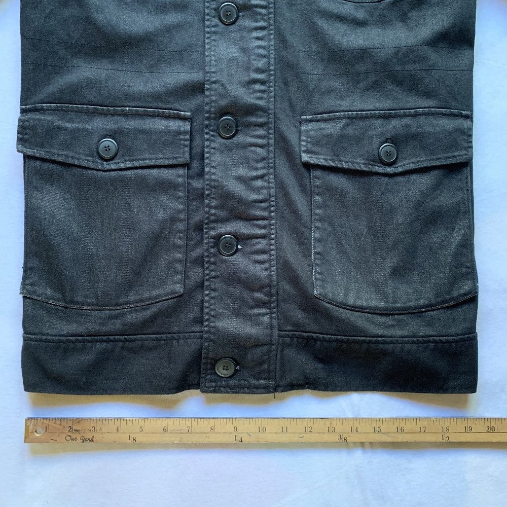 SHAWN WHITE Jacket - Picture 8 of 8